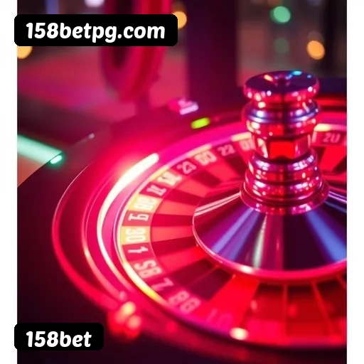 158bet
