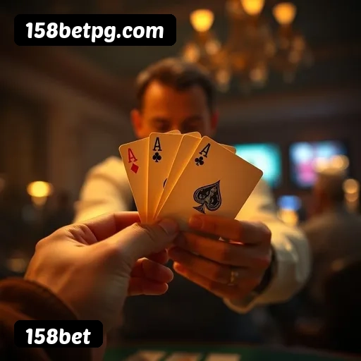 158bet