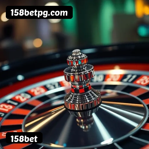 158bet
