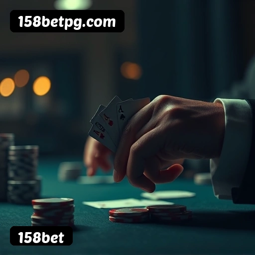 158bet