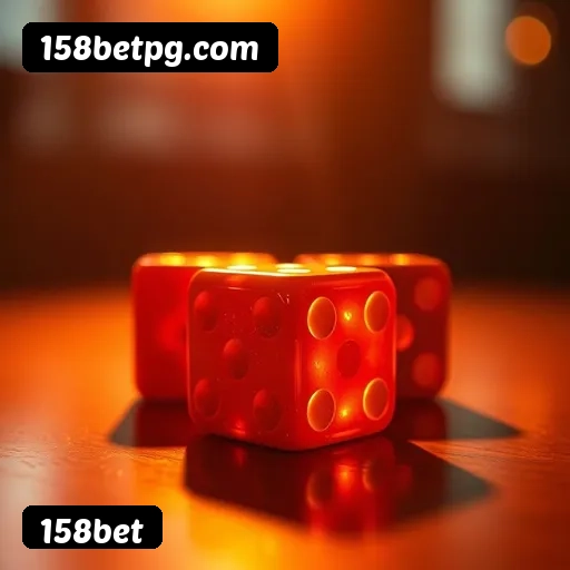158bet