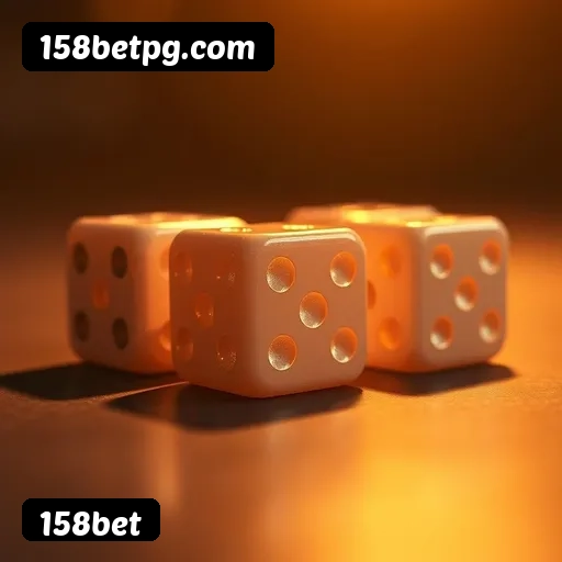 158bet
