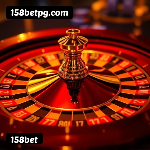 158bet