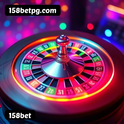 158bet