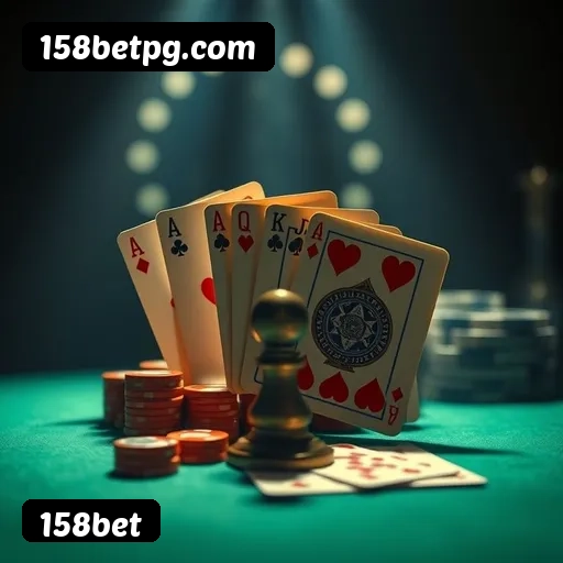 158bet