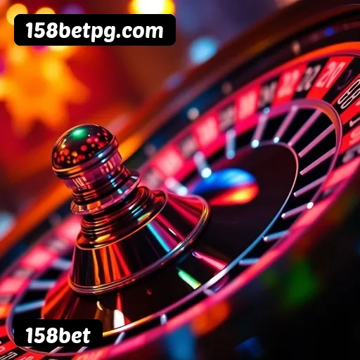 158bet